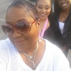 Meet your Posher, Danita